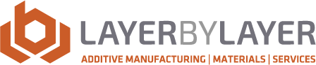 AMQuipt by LayerByLayer Logo
